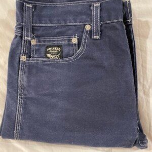 POINTER BRAND JEANS